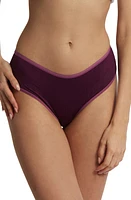 Hanky Panky Movecalm High Waist Thong at Nordstrom,