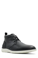 ALDO Clinton Chukka Boot in Black at Nordstrom, Size 9