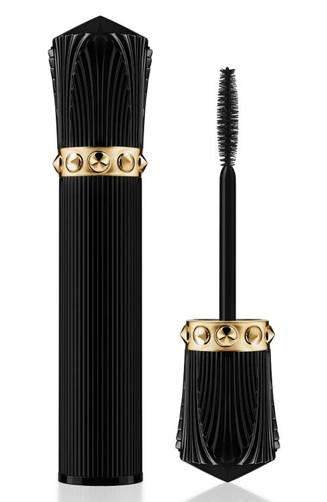 Christian Louboutin Les Yeux Noirs Lift Ultima Mascara in Black at Nordstrom