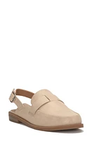 Lucky Brand Louisaa Slingback Loafer Sumhaz at Nordstrom,