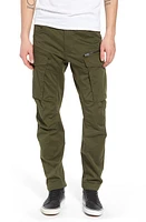 G-Star RAW Rovik Tapered Fit Cargo Pants at Nordstrom, X