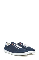 Vionic Beach Collection Pismo Lace-Up Sneaker at Nordstrom,