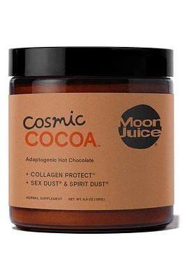 Moon Juice Cosmic Cocoa Adaptogenic Hot Chocolate at Nordstrom