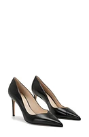 Alexandre Birman Pamela Pointed Toe Pump Black at Nordstrom