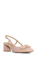 NYDJ Sallie Slingback Pump at Nordstrom,