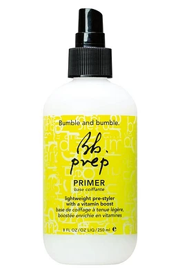 Bumble and bumble. Prep Primer at Nordstrom