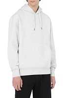 Dickies Summerdale Hoodie Heather Gray at Nordstrom,