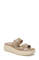 Vince Lagos Platform Slide Sandal at Nordstrom,