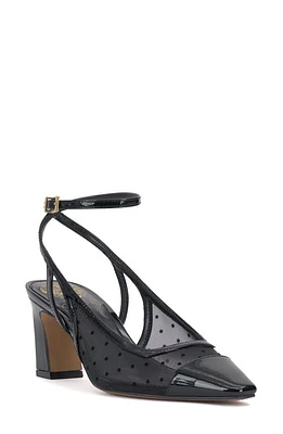 Vince Camuto Somlee Ankle Strap Pump at Nordstrom,