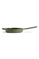 Our Place Tiny Cast Iron Always Pan in Sage at Nordstrom