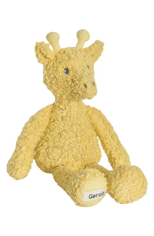 Tikiri Geral the Giraffe Stuffed Animal at Nordstrom