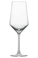 Schott Zwiesel Pure Set of 6 Bordeaux Wine Glasses in Clear at Nordstrom