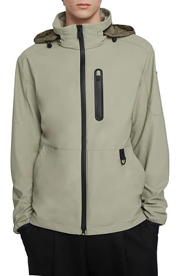 Moose Knuckles Peyton Hooded Jacket at Nordstrom,