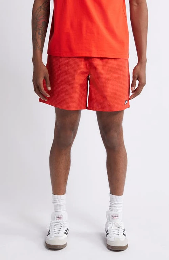 ICECREAM Pyramid Nylon Shorts at Nordstrom,