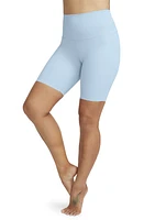 Nike Zenvy Gentle Support High Waist Bike Shorts at Nordstrom,