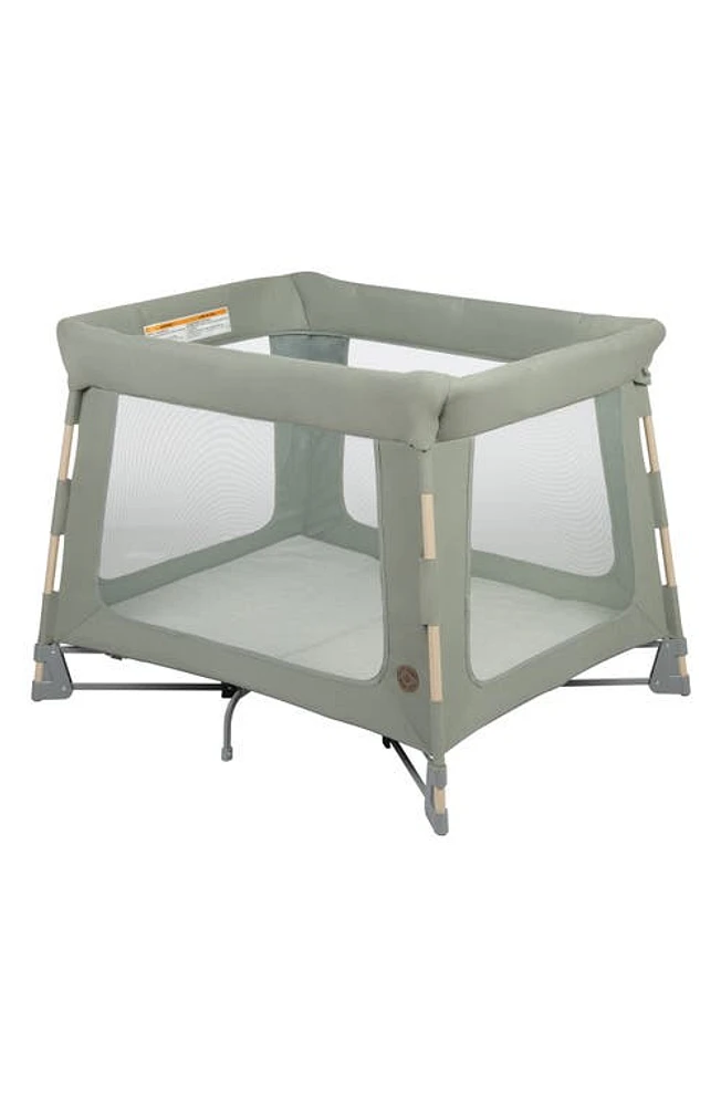 Maxi-Cosi Swift 3-in-1 Playard in Classic Green at Nordstrom