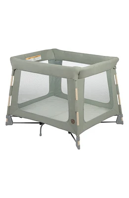 Maxi-Cosi Swift 3-in-1 Playard in Classic Green at Nordstrom