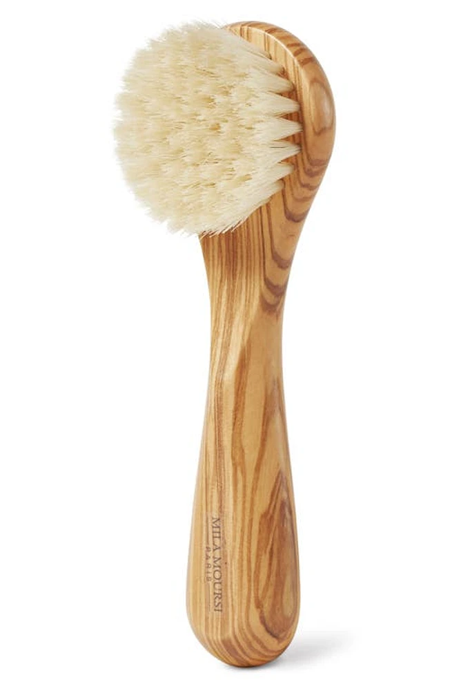 Mila Moursi Paris Complexion Brush at Nordstrom