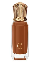 Christian Louboutin Teint Fétiche Le Fluide Liquid Foundation in Clove Nude 75W at Nordstrom