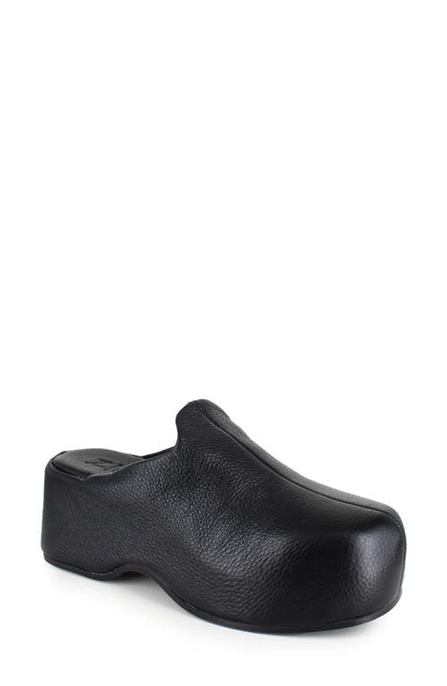 ZIGI Kristen Platform Clog at Nordstrom,