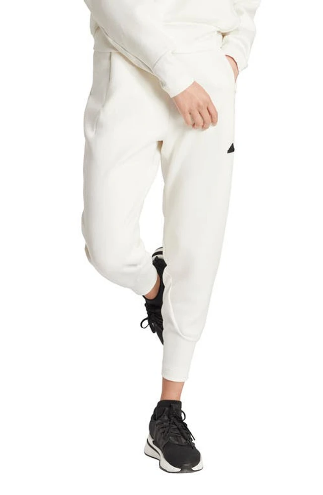 adidas Z. N.E Performance Joggers Off White at Nordstrom,