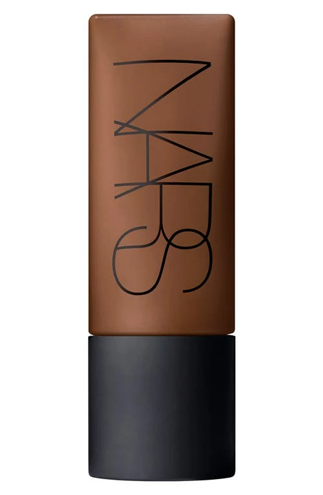 NARS Soft Matte Complete Foundation in Iguacu at Nordstrom, Size 1.5 Oz