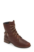 Naot Alize Zip Combat Boot at Nordstrom,