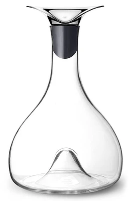 Georg Jensen Wine Bar Carafe in Silver at Nordstrom