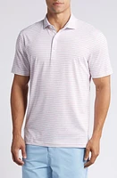 johnnie-O Vik Stripe PREP-FORMANCE Polo at Nordstrom,