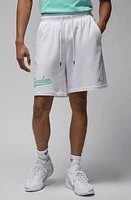 Jordan MVP Sweat Shorts at Nordstrom,