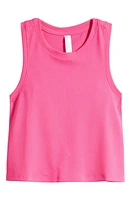 zella Kids' Tie Back Tank at