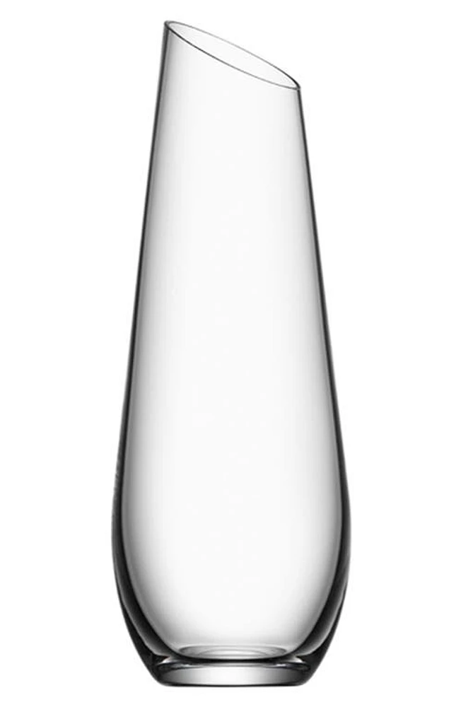 Orrefors 'Enjoy' Carafe in White at Nordstrom