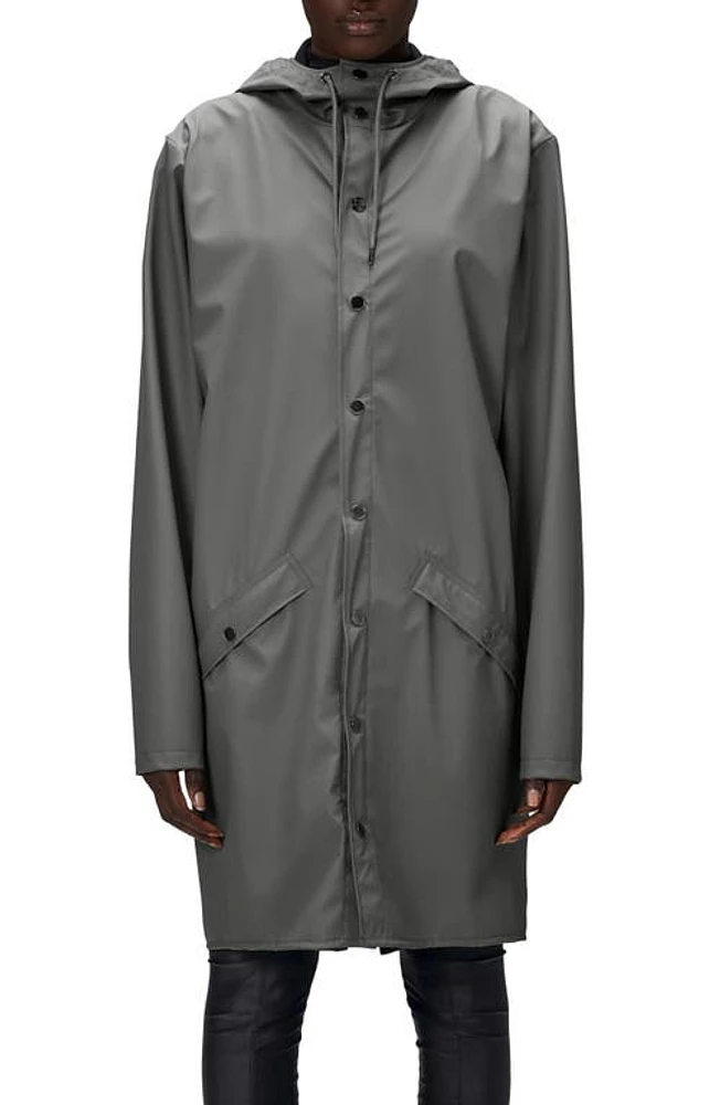 Rains Waterproof Jacket at Nordstrom,