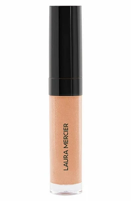 Laura Mercier Lip Glacé Hydrating Lip Balm Gloss in 15 Vanille at Nordstrom