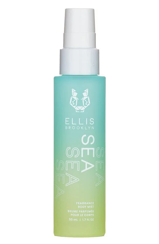 Ellis Brooklyn SEA Hair & Body Fragrance Mist at Nordstrom, Size 1.7 Oz