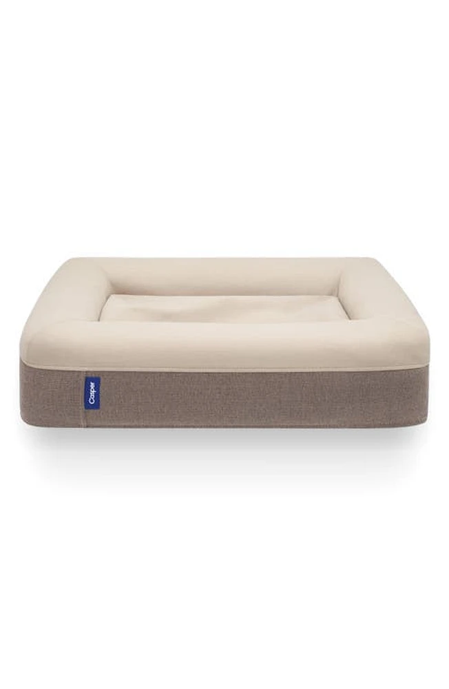 Casper Dog Bed in Sand at Nordstrom