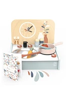 Speedy Monkey Tabletop Kitchen Set in Multi Color at Nordstrom