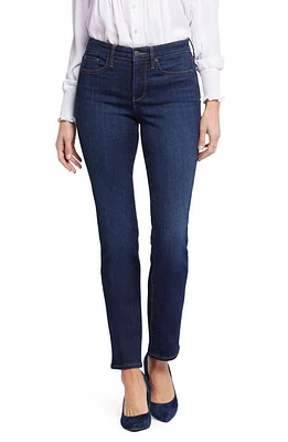 NYDJ Sheri Slim Straight Leg Jeans Northbridge at Nordstrom,