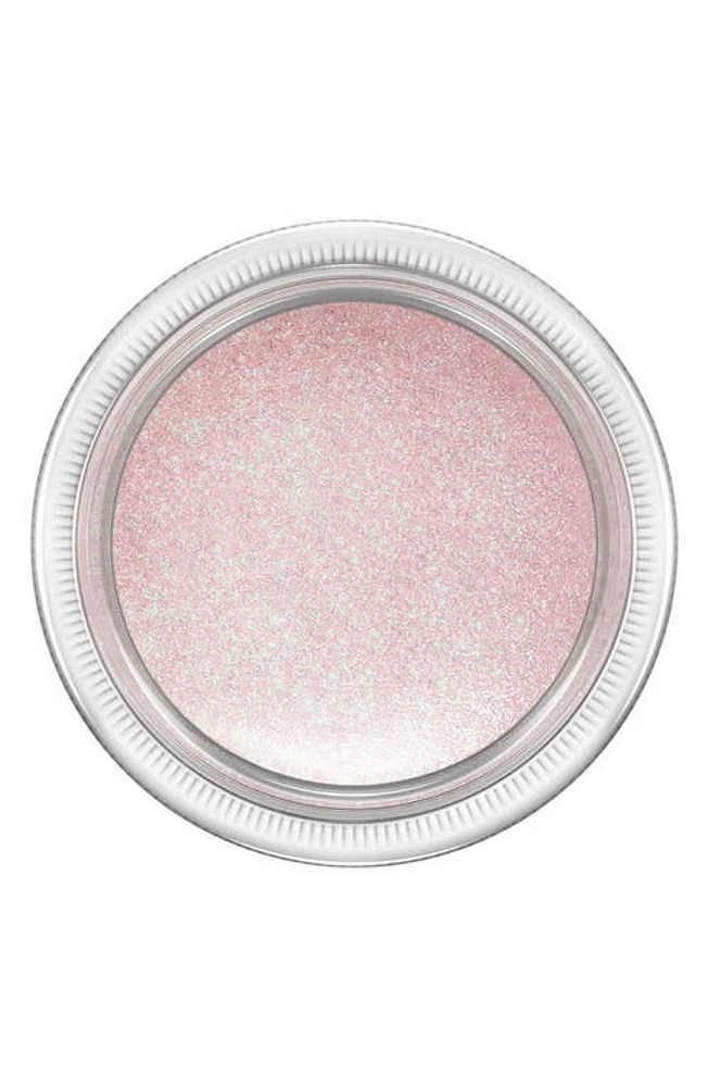 MAC Cosmetics Pro Longwear Paint Pot Cream Eyeshadow in Princess Cut at Nordstrom