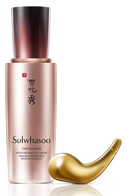 Sulwhasoo Timetreasure Invigorating Eye Serum at Nordstrom