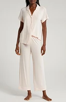 Nordstrom Moonlight Eco Crop Pajamas at Nordstrom,