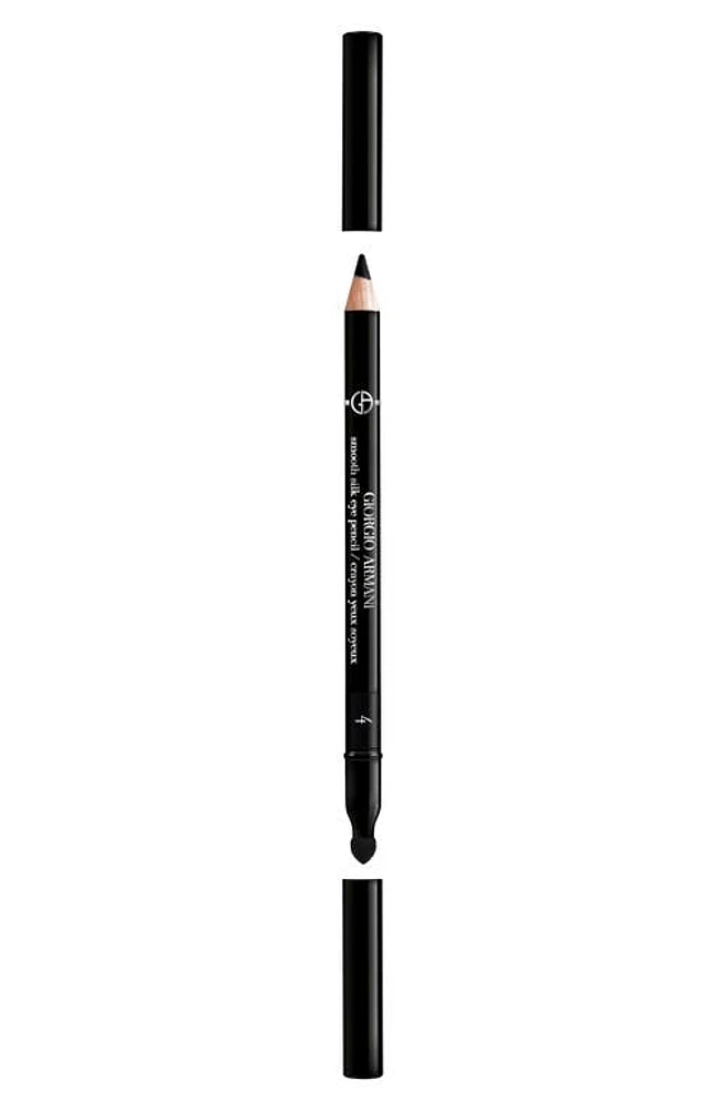 ARMANI beauty Smooth Silk Eye Pencil in at Nordstrom