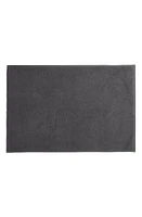 Parachute Classic Turkish Cotton Tub Mat in Coal at Nordstrom, Size Bath Mat