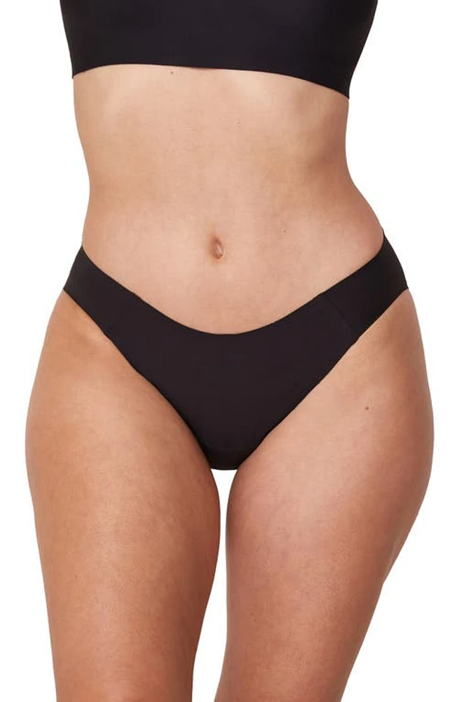 Proof Period & Leak Resistant Everyday Super Light Absorbency Bikini at Nordstrom,