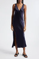 ATM Anthony Thomas Melillo Silk Charmeuse Slipdress at Nordstrom,