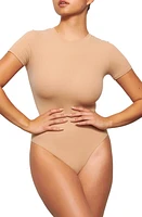 SKIMS Fits Everybody T-Shirt Bodysuit at Nordstrom,