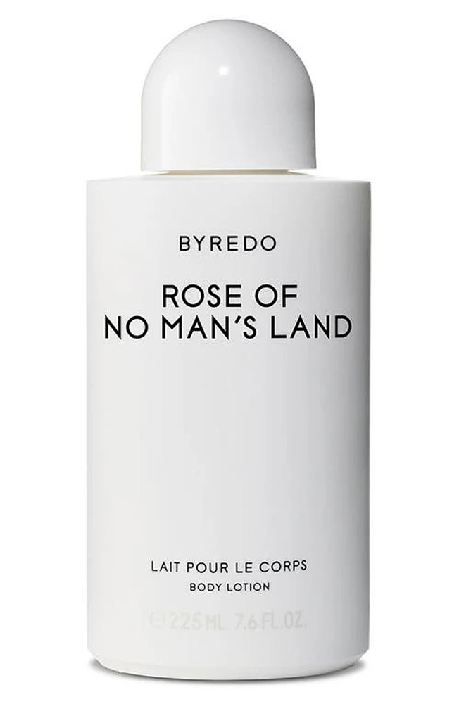 BYREDO Rose of No Man's Land Body Lotion at Nordstrom