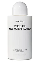 BYREDO Rose of No Man's Land Body Lotion at Nordstrom