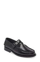 HEREU Alber T-Strap Loafer at Nordstrom,