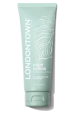 Londontown Foot Scrub at Nordstrom